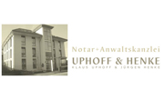 Kundenlogo Uphoff & Henke, Notare a.D. & Rechtsanwälte