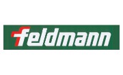 Kundenlogo Feldmann GmbH Containerdienst