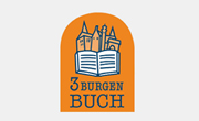 Kundenlogo Buchladen 3BurgenBuch