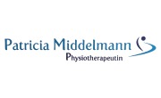 Kundenlogo Praxis für Krankengymnastik Patricia Middelmann
