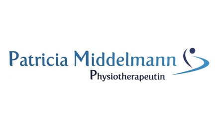 Kundenlogo von Praxis für Krankengymnastik Patricia Middelmann