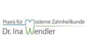 Kundenlogo Dr. Ina Wendler Zahnärztin