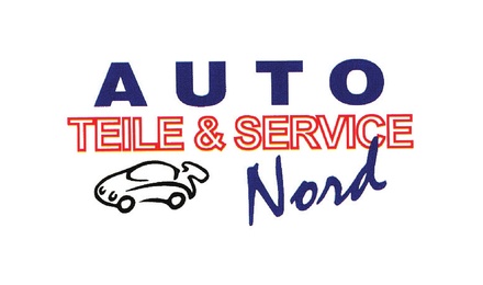 Kundenlogo von Autoteile & Service Nord