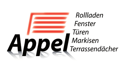 Kundenlogo von Appel GmbH