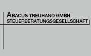 Kundenlogo ABACUS Treuhand GmbH