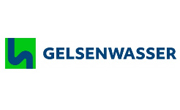 Kundenlogo GELSENWASSER AG