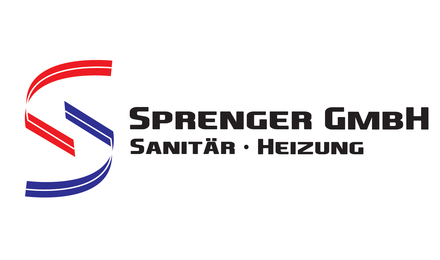 Kundenlogo von Heizung + Sanitär Sprenger GmbH