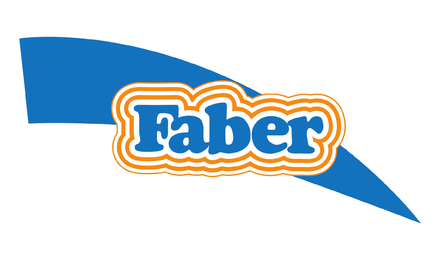 Kundenlogo von Faber Gebäudereinigungs GmbH & Co. KG