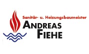 Kundenlogo Andreas Fiehe GmbH Heizung Sanitär