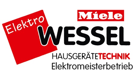 Kundenlogo von Elektro Wessel