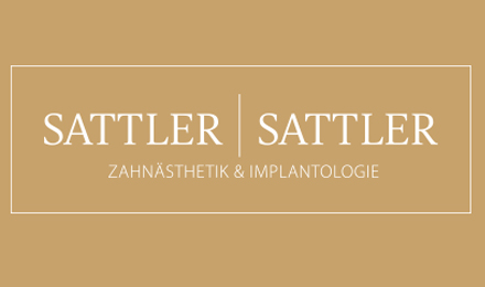 Kundenlogo von Sattler & Sattler