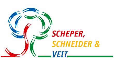 Kundenlogo von Scheper & Schneider Allgemeinärzte