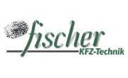 Kundenlogo Fischer KFZ-Technik