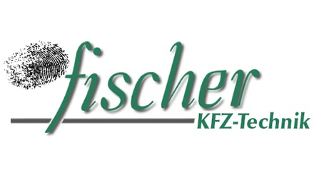 Kundenlogo von Fischer KFZ-Technik