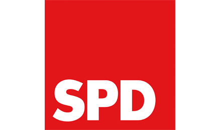 Kundenlogo von SPD