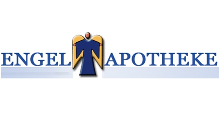 Kundenlogo von Engel-Apotheke OHG - Aniol-Apteka - Melek Eczane