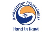 Kundenlogo Ambulanter Pflegedienst Hand in Hand GmbH