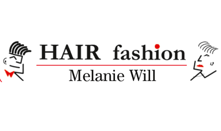 Kundenlogo von Friseur HAIR FASHION Will Melanie