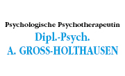 Kundenlogo Andrea Gross-Holthausen, Psychotherapeutin