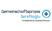 Kundenlogo Internistische Hausartzpraxis - Gemeinschaftspraxis Sereflioglu