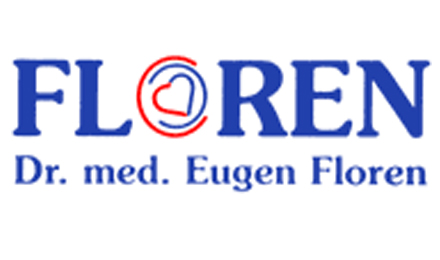 Kundenlogo von Dr. med. Eugen Floren Facharzt für Innere Medizin