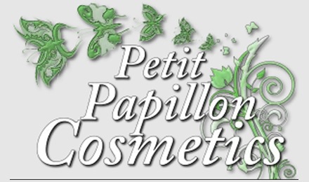 Kundenlogo von Kosmetik und Fußpflege Petit Papillon Cosmetics