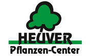 Kundenlogo Heuver KG Pflanzen-Center