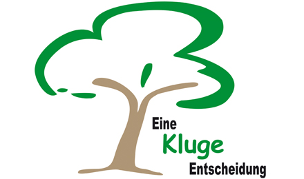 Kundenlogo von Kluge