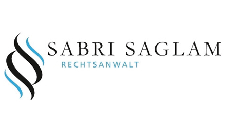 Kundenlogo von Saglam, Sabri Rechtsanwalt