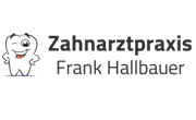 Kundenlogo Hallbauer Frank Zahnarzt