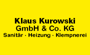Kundenlogo Kurowski Klaus GmbH & Co. KG