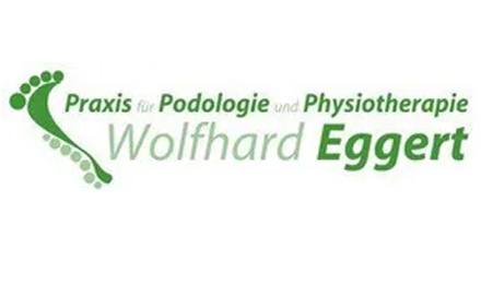 Kundenlogo von Eggert Wolfhard Praxis für Podologie und Physiotherapie