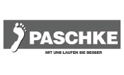 Kundenlogo Orthopädie-Schuhtechnik Paschke GmbH