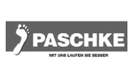 Kundenlogo von Orthopädie-Schuhtechnik Paschke GmbH