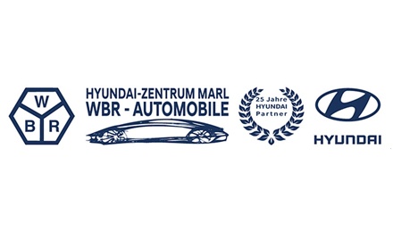 Kundenlogo von WBR Automobile GmbH