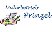 Kundenlogo Malerbetrieb Prinzel