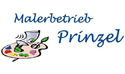 Kundenlogo von Malerbetrieb Prinzel