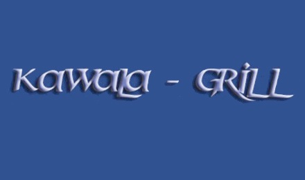 Kundenlogo von Kawala Grill
