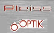 Kundenlogo Augenoptik Pleiss