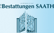 Kundenlogo Beerdigung BS Saath GmbH