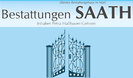 Kundenlogo von Beerdigung BS Saath GmbH