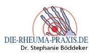 Kundenlogo Dr. med. Stephanie Böddeker FA für Rheumatologie