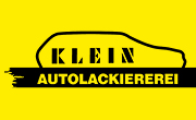 Kundenlogo Autolackiererei Klein GmbH