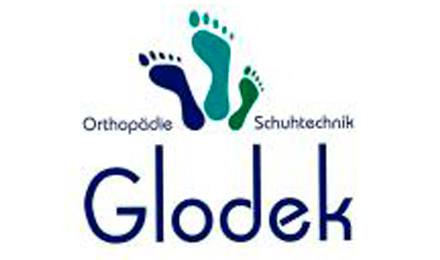 Kundenlogo von Orthopädie-Schuhtechnik Glodek