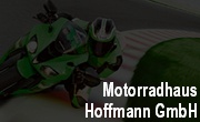 Kundenlogo Motorradhaus Hoffmann