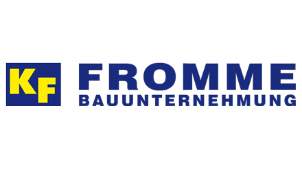 Kundenlogo von Fromme Karl GmbH & Co. KG