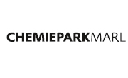 Kundenlogo Chemiepark Marl Kundenlogo Chemiepark Marl
