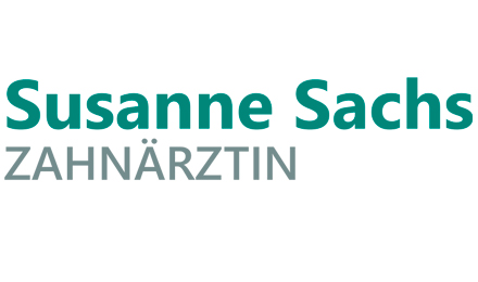 Kundenlogo von Zahnärztin Susanne Sachs