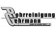 Kundenlogo Rohrreinigung Gehrmann