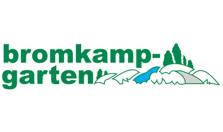 Kundenlogo von BROMKAMP Garten- u. Landschaftsgestaltungs GmbH